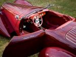 Deco Rides Boattail Speedster 2009 года